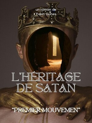 cover image of L'héritage De Satan--Premier Geste